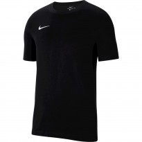 Nike T-Shirt Park 20 Dri-Fit Nero